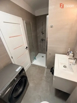 Apartament cu 3 camere, tip penthouse, zona Badea Cartan - imagine 8