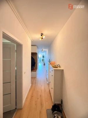 Apartament cu 3 camere, tip penthouse, zona Badea Cartan - imagine 5