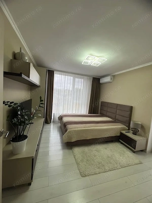 Garsoniera zona Piata Sudului - imagine 2