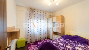 Apartament 3 camere Mircea Cel Batran - Grivitei