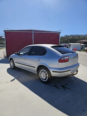 Seat Leon 1.6 *Benzină* Fiscal pe Loc! - imagine 5