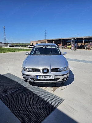 Seat Leon 1.6 *Benzină* Fiscal pe Loc! - imagine 8