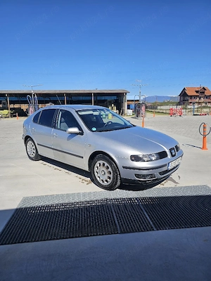 Seat Leon 1.6 MPI