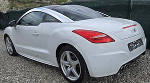 Peugeot RCZ 1.6benz 2010 - imagine 3