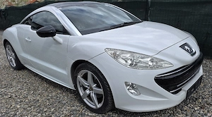 Peugeot RCZ 1.6benz 2010 - imagine 2