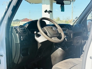 Opel Movano 2019 2.3dCi cu clima euro6 maxi - imagine 4