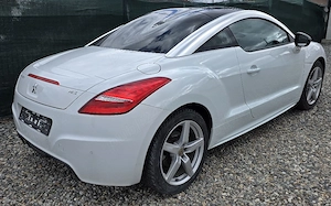 Peugeot RCZ 1.6benz 2010 - imagine 5