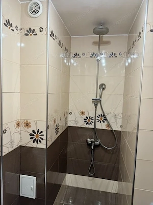 Garsoniera in Sectorul 2 in zona Fundeni