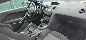 Peugeot RCZ 1.6benz 2010