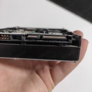 Hard Disk Samsung 160GB 7200RPM