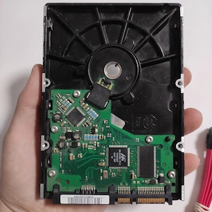 Hard Disk Samsung 160GB 7200RPM