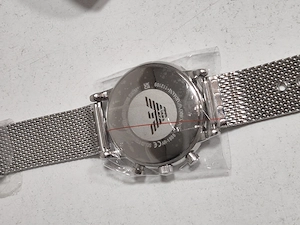 Emporio Armani Classici AR1808 - NOU - imagine 3