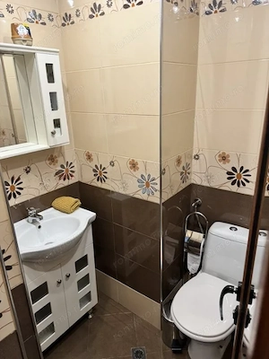 Garsoniera zona Fundeni