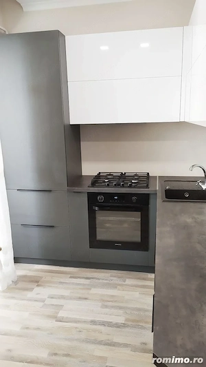 Garsoniera Zona Vasile Milea - AFI Cotroceni - imagine 2