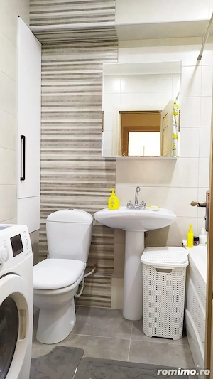 Garsoniera Zona Vasile Milea - AFI Cotroceni - imagine 3