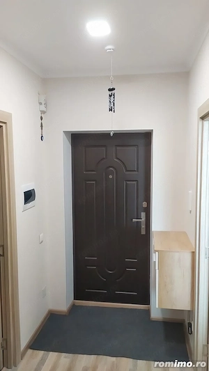 Garsoniera Zona Vasile Milea - AFI Cotroceni - imagine 6