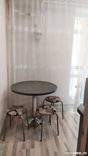 Garsoniera Zona Vasile Milea - AFI Cotroceni - imagine 5