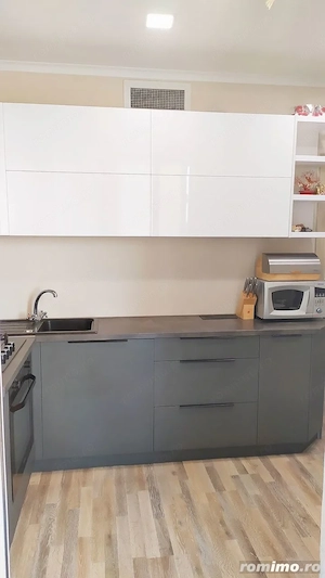 Garsoniera Zona Vasile Milea - AFI Cotroceni - imagine 4