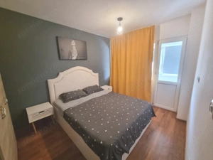 Stefan cel Mare- bloc nou 2020- Apartament doua camere, mobilat - imagine 2