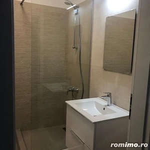 Garsoniera in zona Dudesti