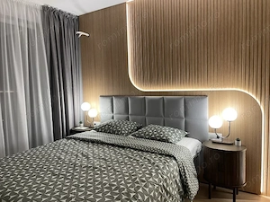 De vanzare apartament 2 camere in zona Centrala  - imagine 2