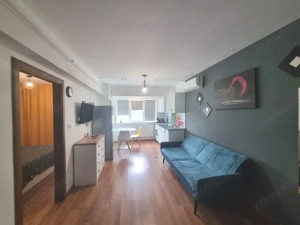 Stefan cel Mare- bloc nou 2020- Apartament doua camere, mobilat
