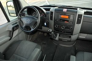 Mercedes Sprinte  - imagine 2