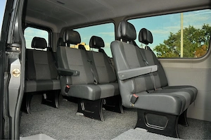 Mercedes Sprinte  - imagine 4