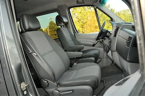 Mercedes Sprinte  - imagine 3