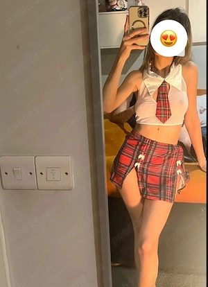 Blonda slim    zona județean  - imagine 2