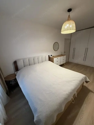 Garsoniera de inchiriat in zona Metalurgiei