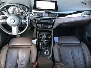 BMW X1 xDrive25e M Sport - imagine 5