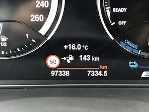 BMW X1 xDrive25e M Sport - imagine 7