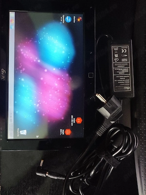 Laptop Tableta instalata Diagnoza Auto Delphi Autocom pt Tester Auto Asus Eee Pc Windows 10  - imagine 9