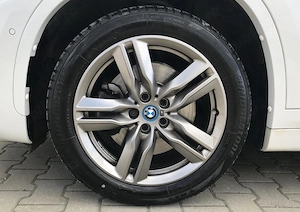 BMW X1 xDrive25e M Sport - imagine 20