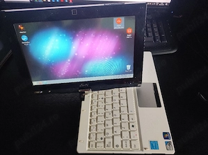 Laptop Tableta instalata Diagnoza Auto Delphi Autocom pt Tester Auto Asus Eee Pc Windows 10  - imagine 4