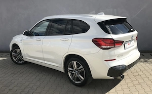 BMW X1 xDrive25e M Sport - imagine 4
