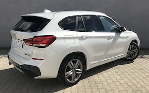 BMW X1 xDrive25e M Sport - imagine 3
