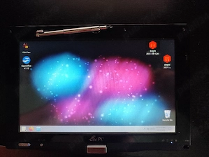 Laptop Tableta instalata Diagnoza Auto Delphi Autocom pt Tester Auto Asus Eee Pc Windows 10  - imagine 3