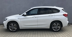 BMW X1 xDrive25e M Sport - imagine 10