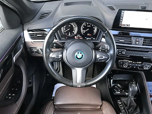 BMW X1 xDrive25e M Sport - imagine 16
