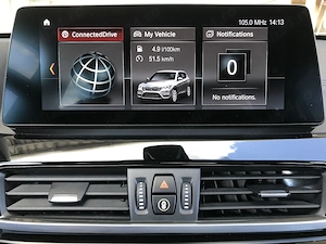 BMW X1 xDrive25e M Sport - imagine 18