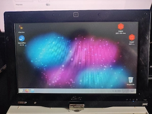 Laptop Tableta instalata Diagnoza Auto Delphi Autocom pt Tester Auto Asus Eee Pc Windows 10  - imagine 6