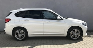 BMW X1 xDrive25e M Sport - imagine 9