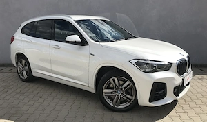 BMW X1 xDrive25e M Sport - imagine 2