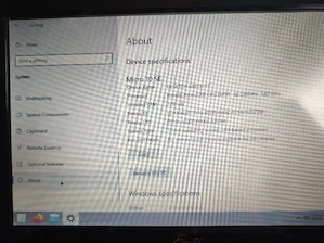 Laptop Tableta instalata Diagnoza Auto Delphi Autocom pt Tester Auto Asus Eee Pc Windows 10  - imagine 7