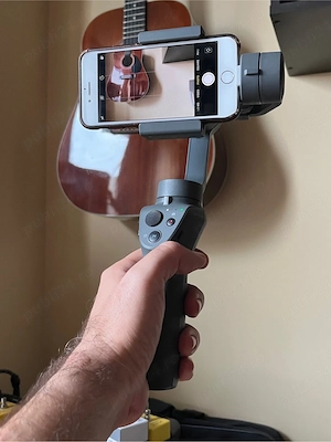 DJI Osmo mobile 2 - imagine 4