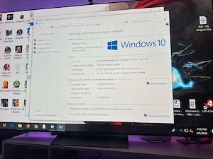 Vand sau schimb calculator