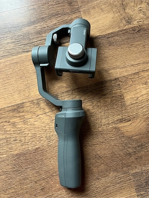 DJI Osmo mobile 2 - imagine 3