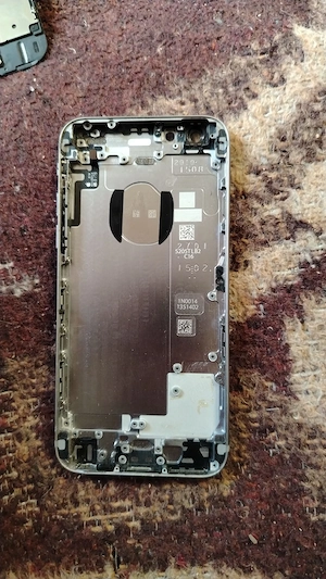 Ecran IPhone 6, Ecran Google 3, Carcasă IPhone 6, Carcasă IPhone 7